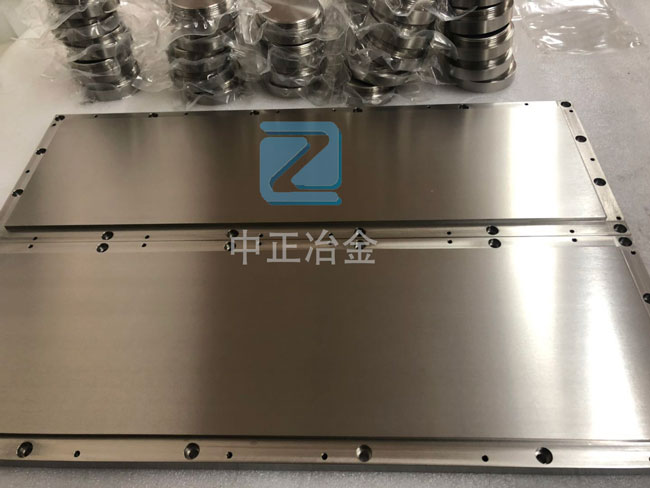 鋯靶、鈦靶、鎳靶、鉻靶